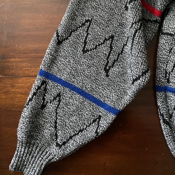 Vintage Sweater - Picture 4 of 4